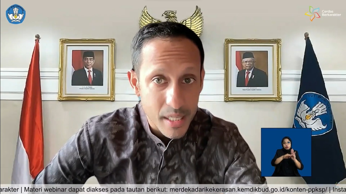 Kemendikbudristek Kembali Selenggarakan Seleksi ASN Guru PPPK Tahun